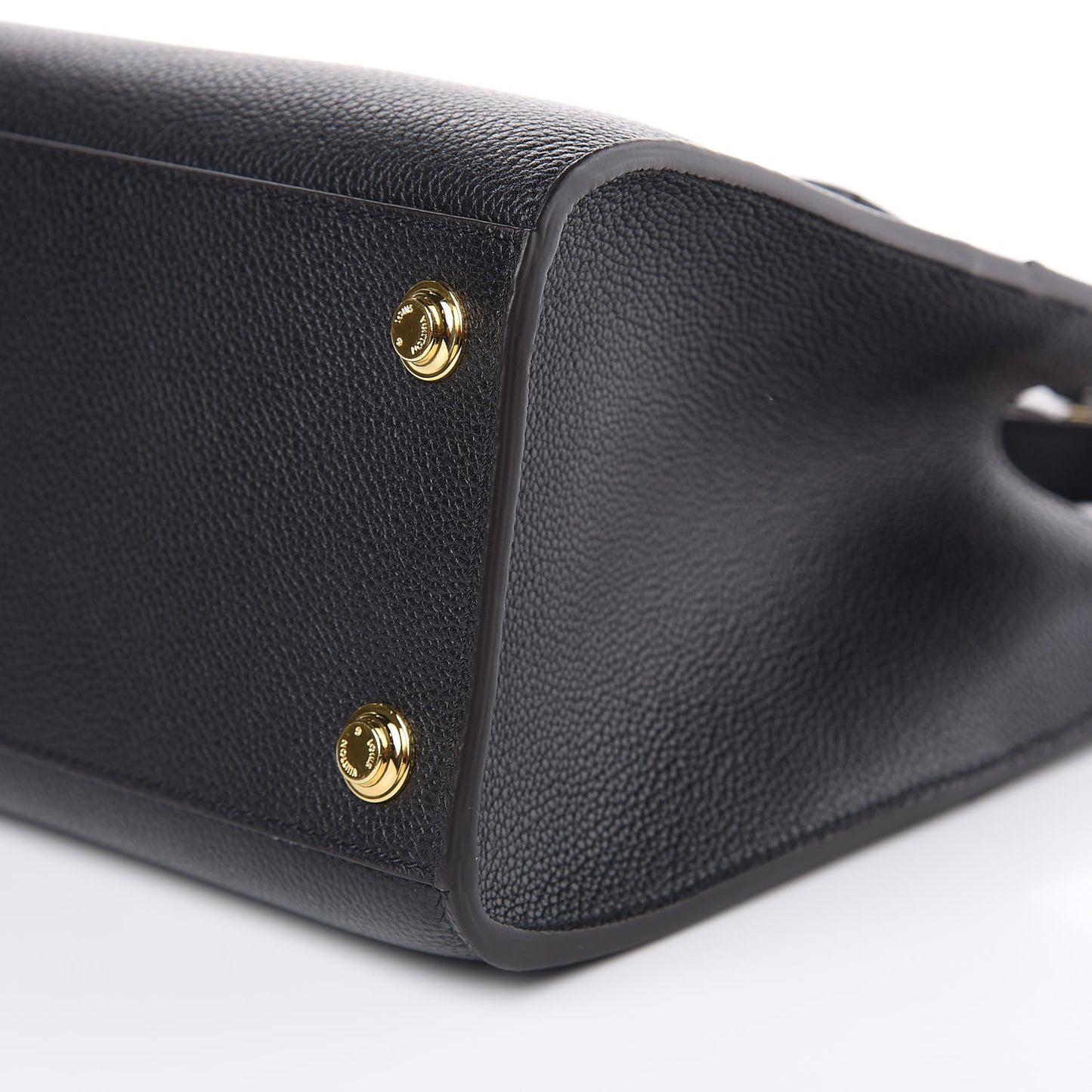 Taurillon City Steamer PM Black