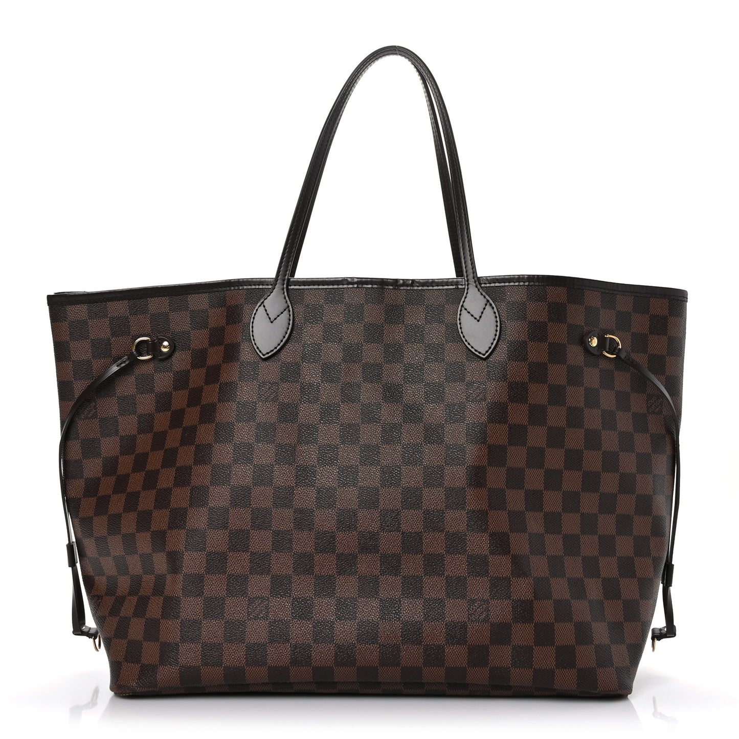 Damier Ebene Neo Neverfull GM