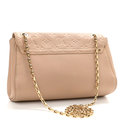 Louis Vuitton Empreinte Saint Germain PM Dune 3 of 10