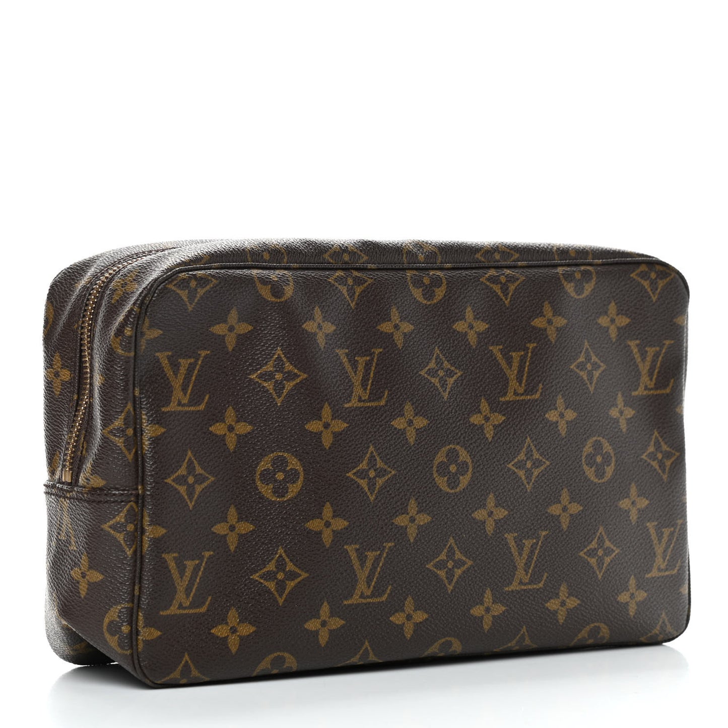 Monogram Trousse Toilette 28