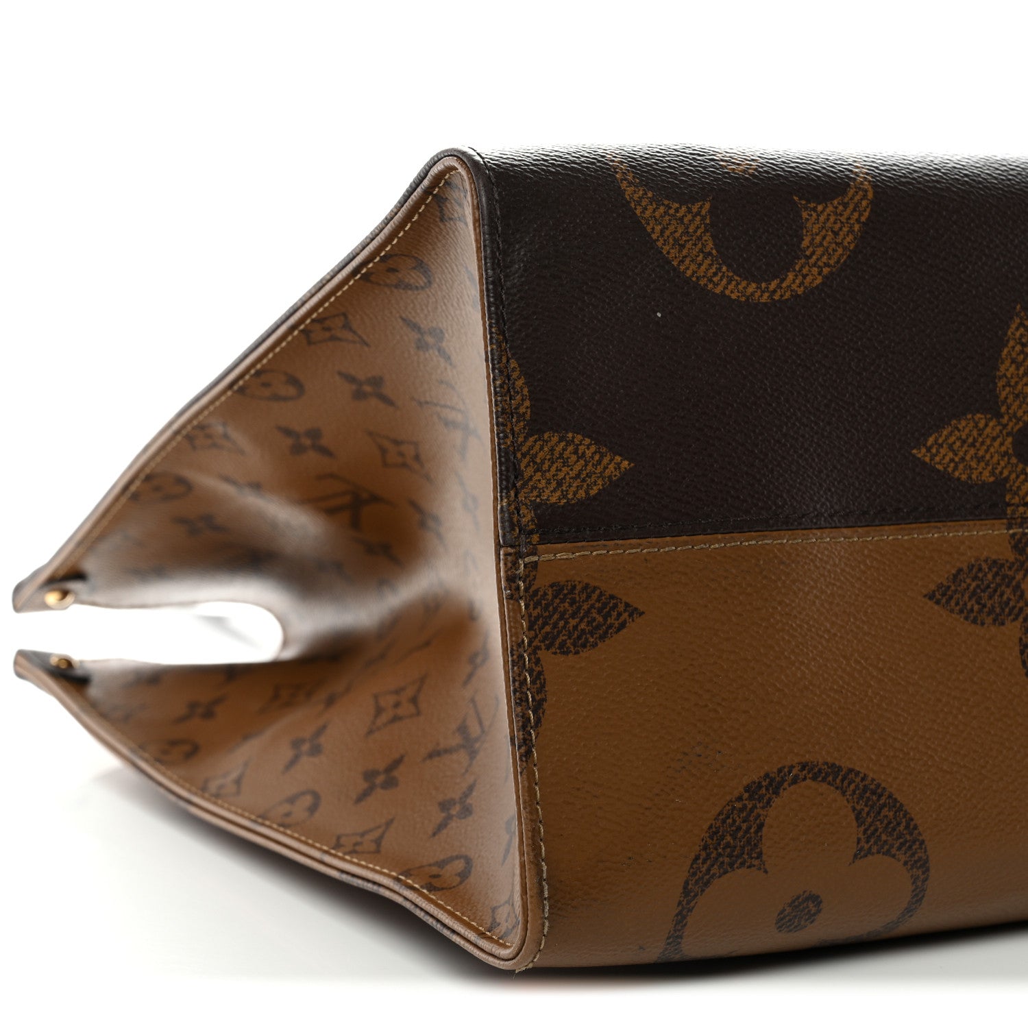 Louis Vuitton Reverse Monogram Giant Onthego GM GM 8 of 10