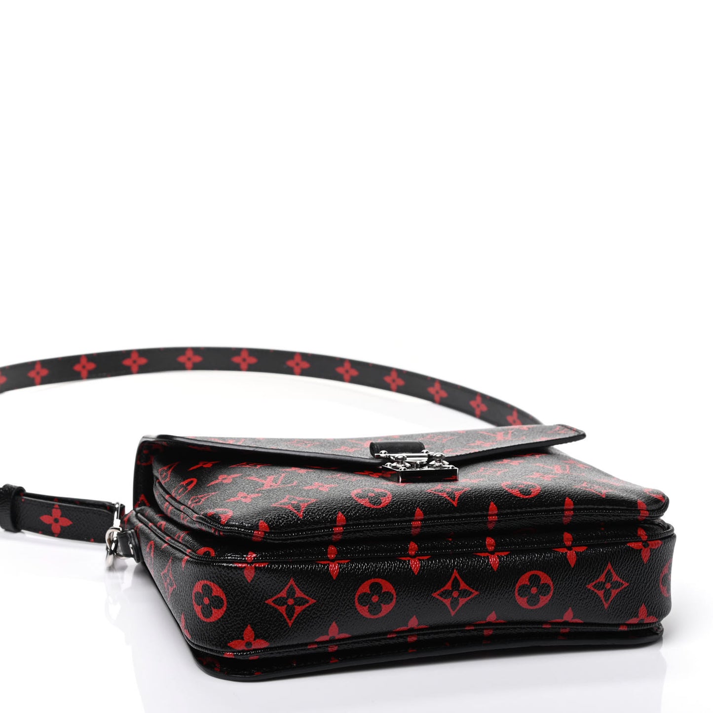 Monogram Infrarouge Pochette Metis