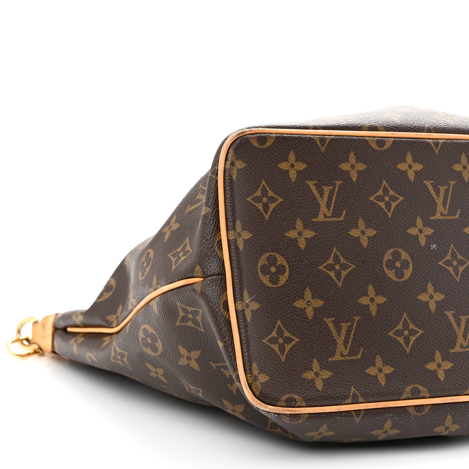 Louis Vuitton Monogram Palermo PM 12 of 17