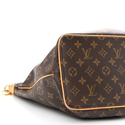 Louis Vuitton Monogram Palermo PM 12 of 17