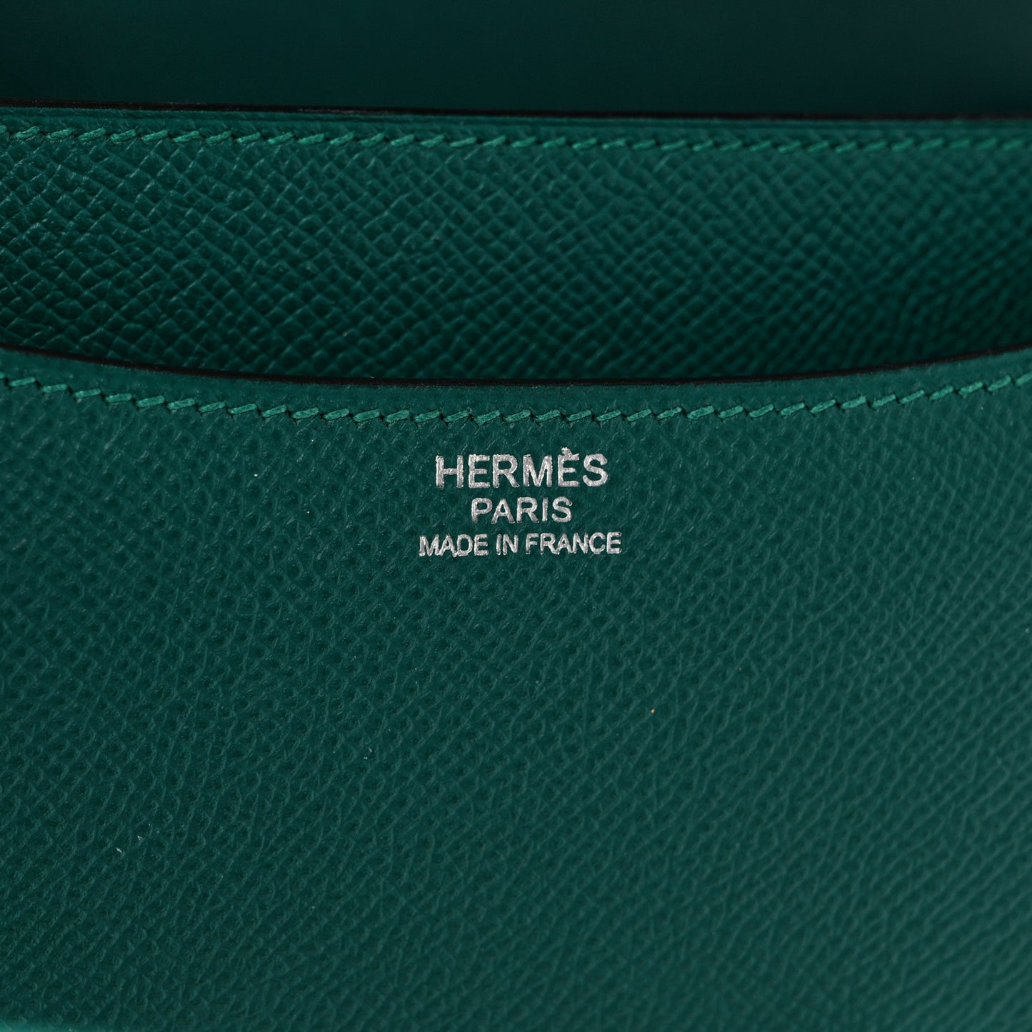 Epsom Constance 24 Malachite