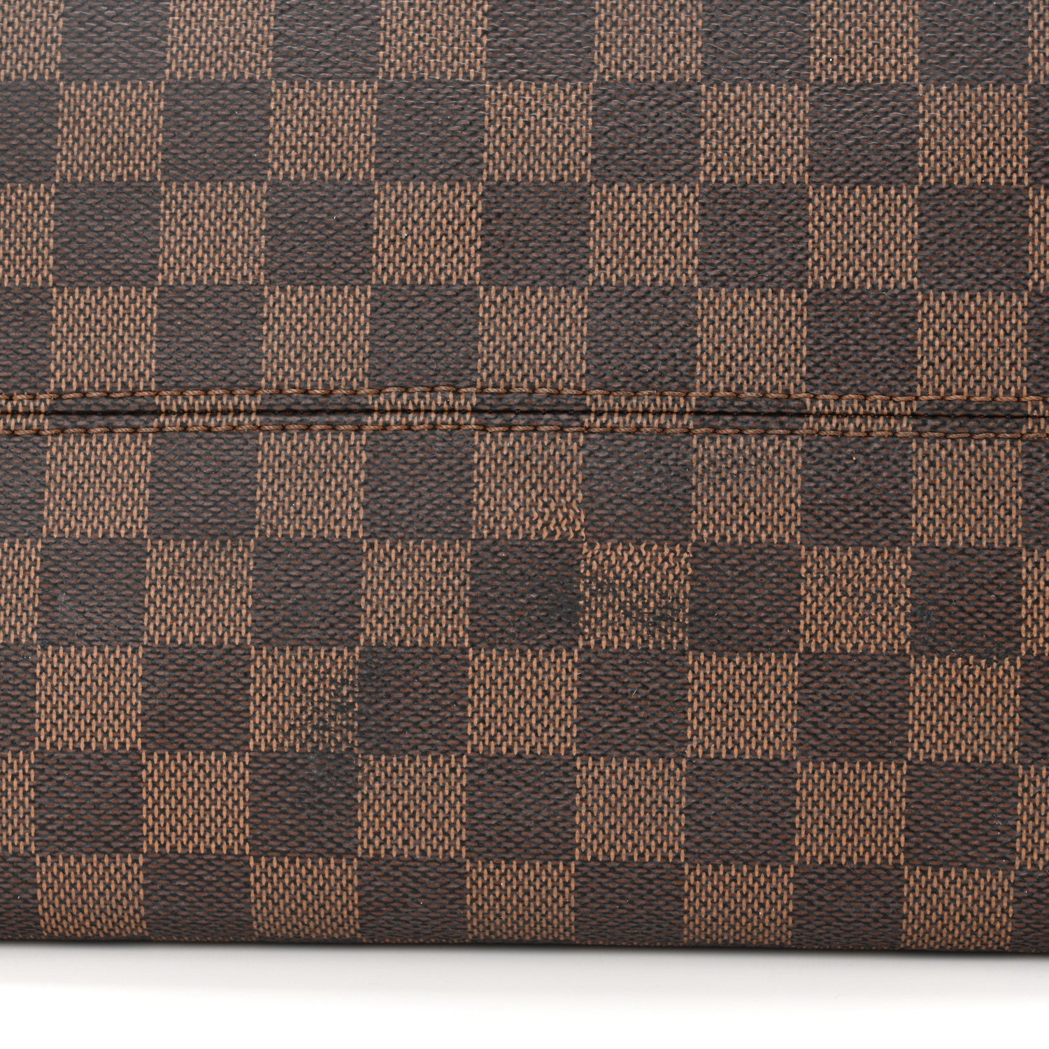 Louis Vuitton Damier Ebene Iena MM 12 of 15