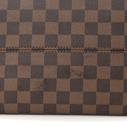 Louis Vuitton Damier Ebene Iena MM 12 of 15