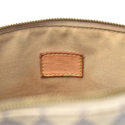 Louis Vuitton Damier Azur Figheri PM 6 of 16