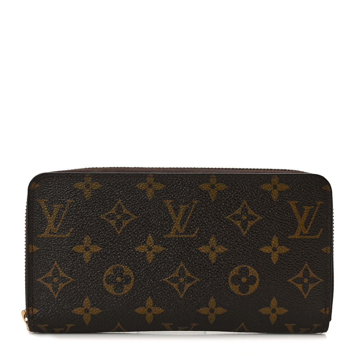 Monogram Zippy Organizer Wallet