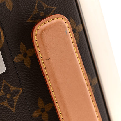 Louis Vuitton Monogram Horizon 55 12 of 12