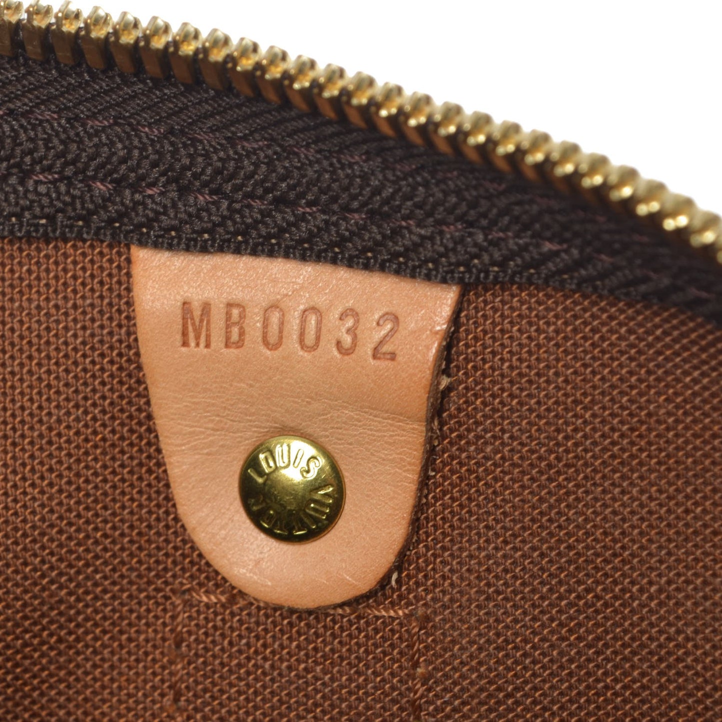 Monogram Keepall Bandouliere 60