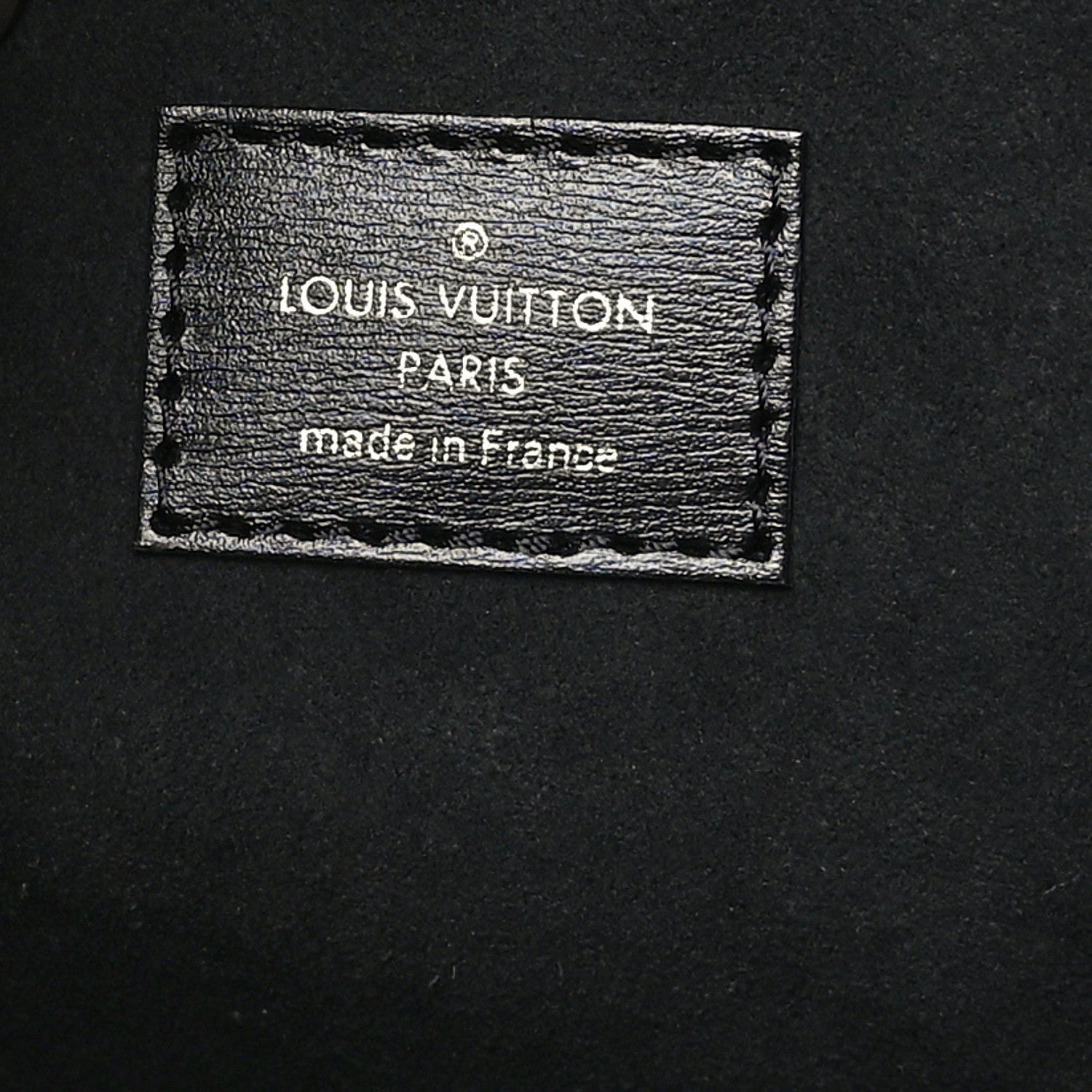 Louis Vuitton Jacquard Since 1854 Onthego GM Grey 6 of 8