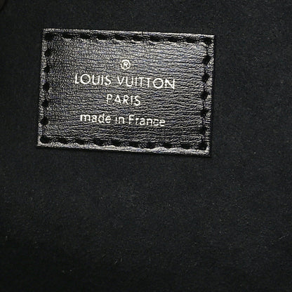 Louis Vuitton Jacquard Since 1854 Onthego GM Grey 6 of 8