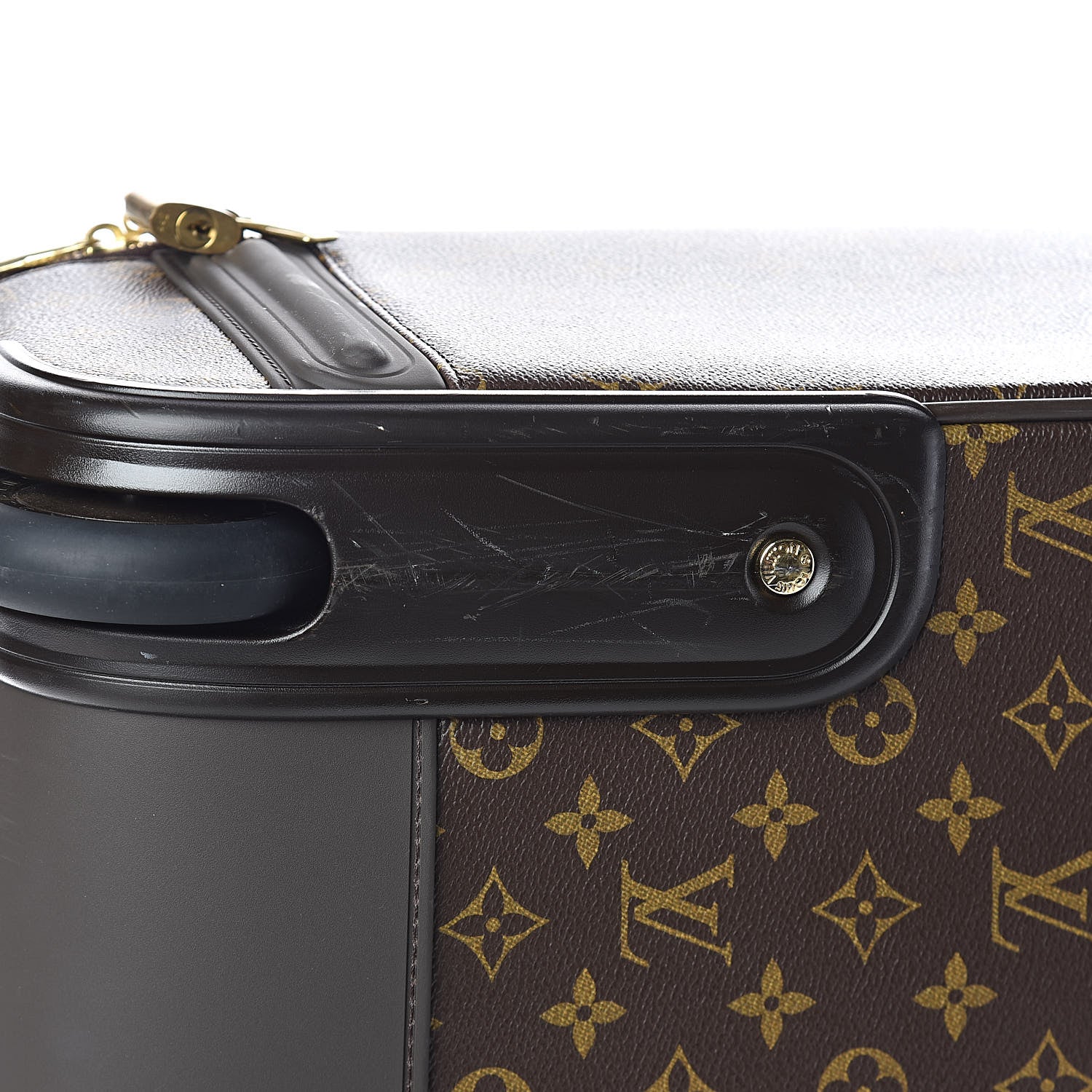 Louis Vuitton Monogram Pegase Legere Business 55 8 of 11