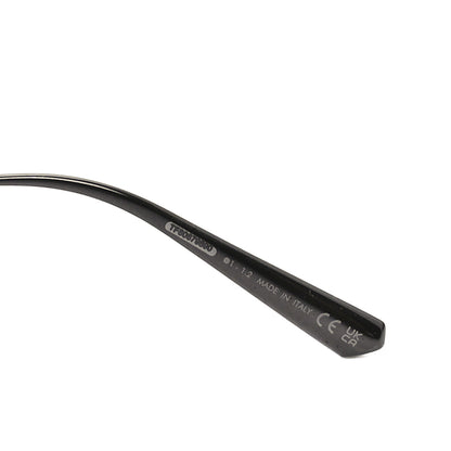 Christian Dior Metal MissDior B1U Butterfly Sunglasses Black 5 of 7