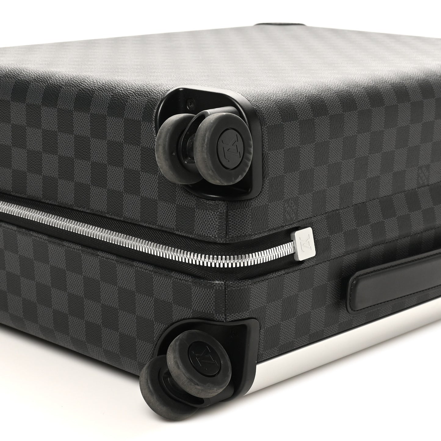 Damier Graphite Horizon 55