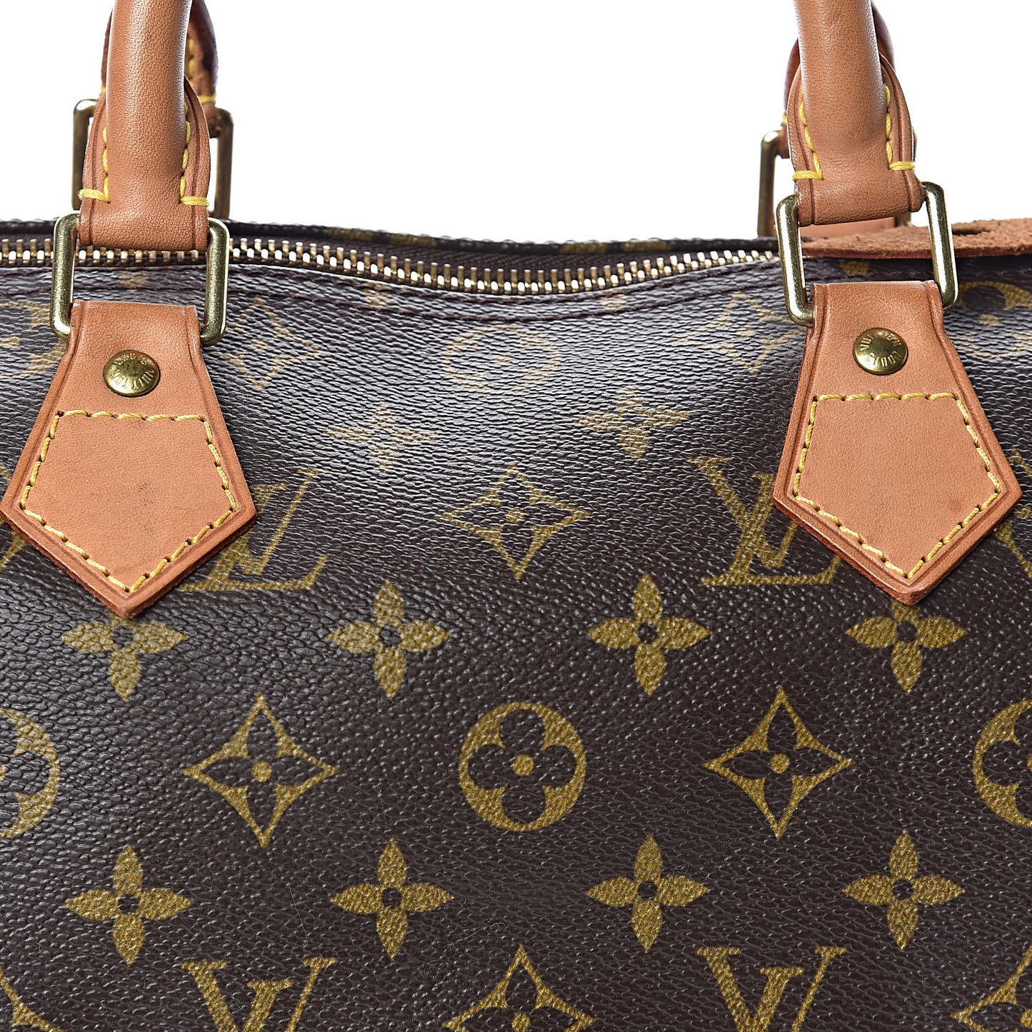 Monogram Speedy 30