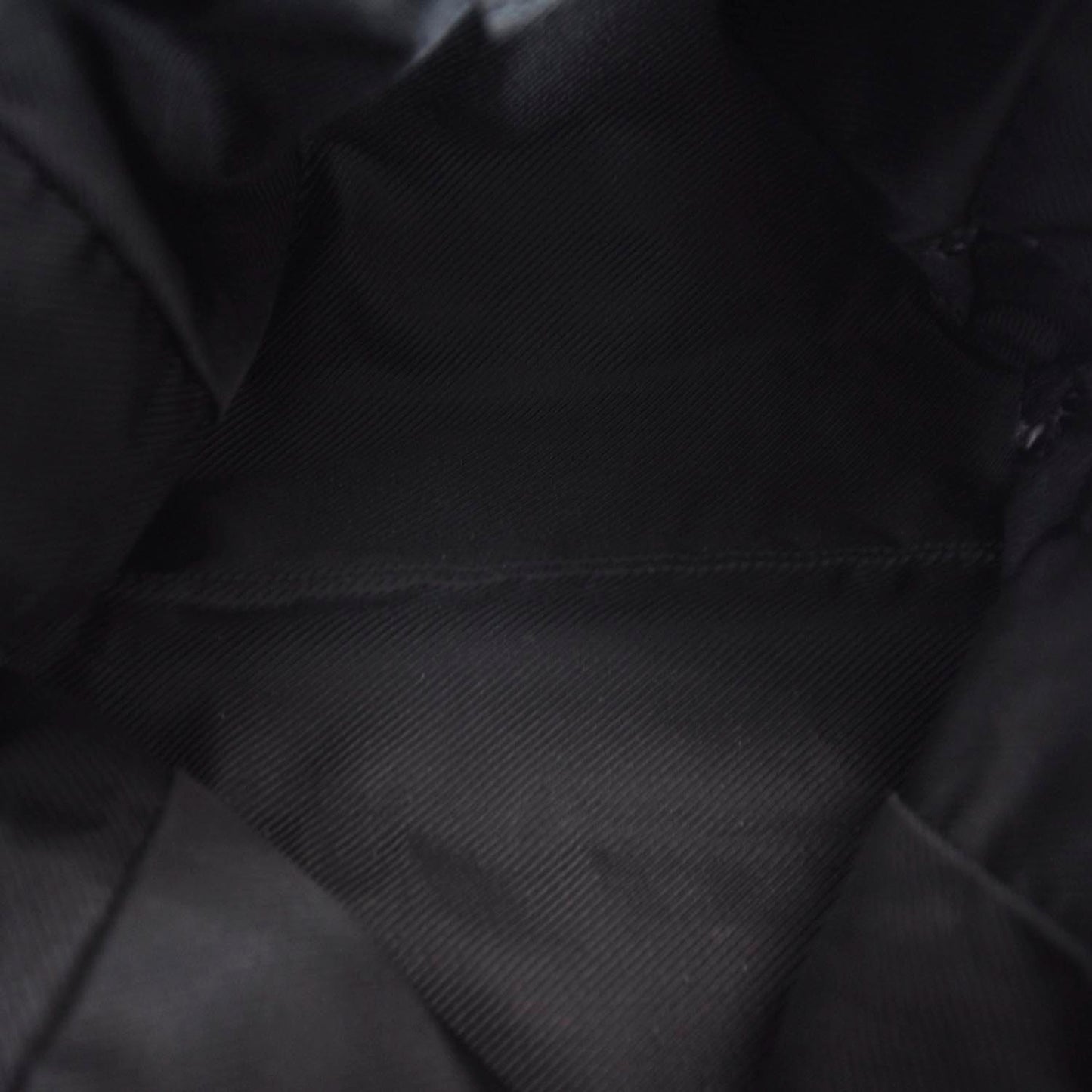 Monogram Large Balthus Cosmetic Pouch Black