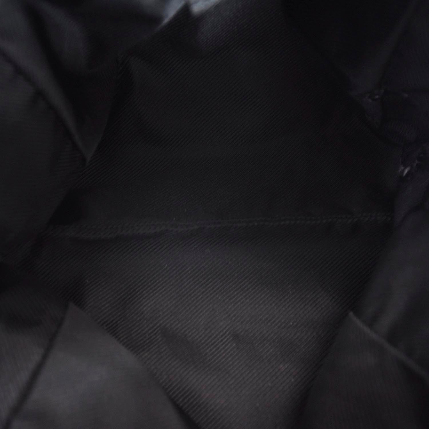 Gucci Monogram Large Balthus Cosmetic Pouch Black 8 of 8