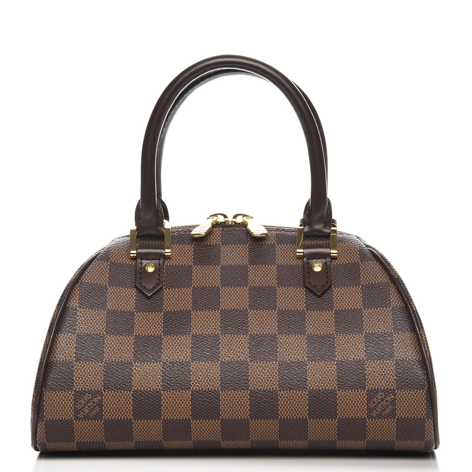 Louis Vuitton Damier Ebene Ribera Mini 1 of 6