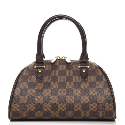 Louis Vuitton Damier Ebene Ribera Mini 1 of 6