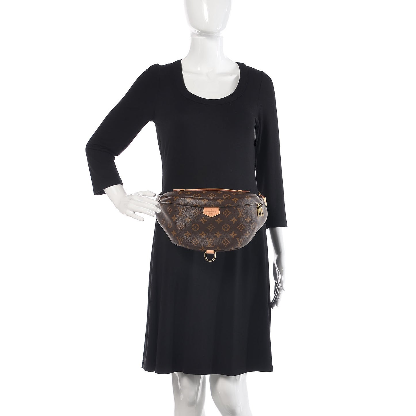 Monogram Bumbag