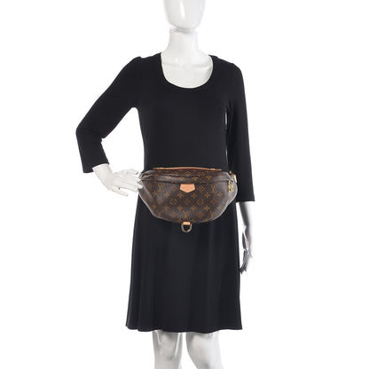 Louis Vuitton Monogram Bumbag 2 of 8