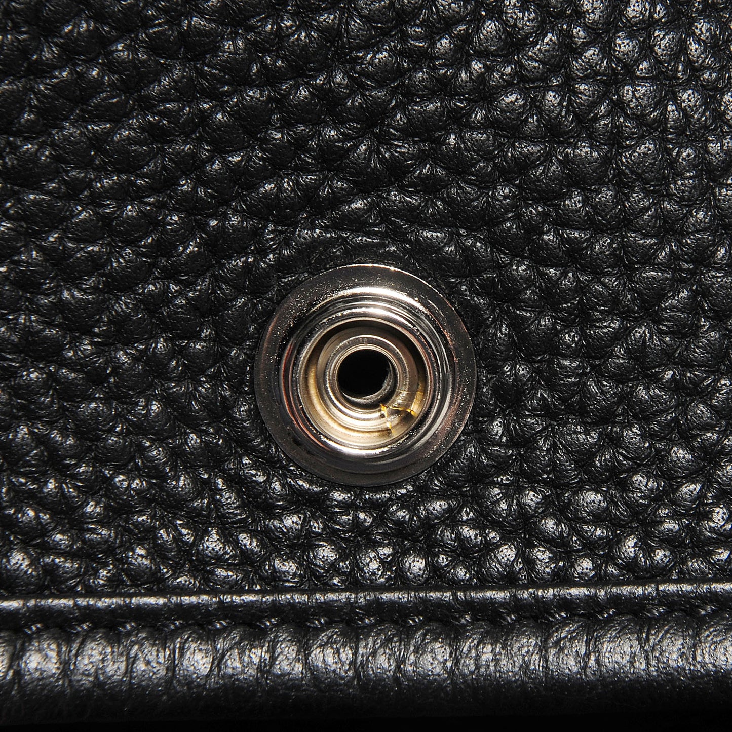Taurillon Clemence Evelyne III GM Black