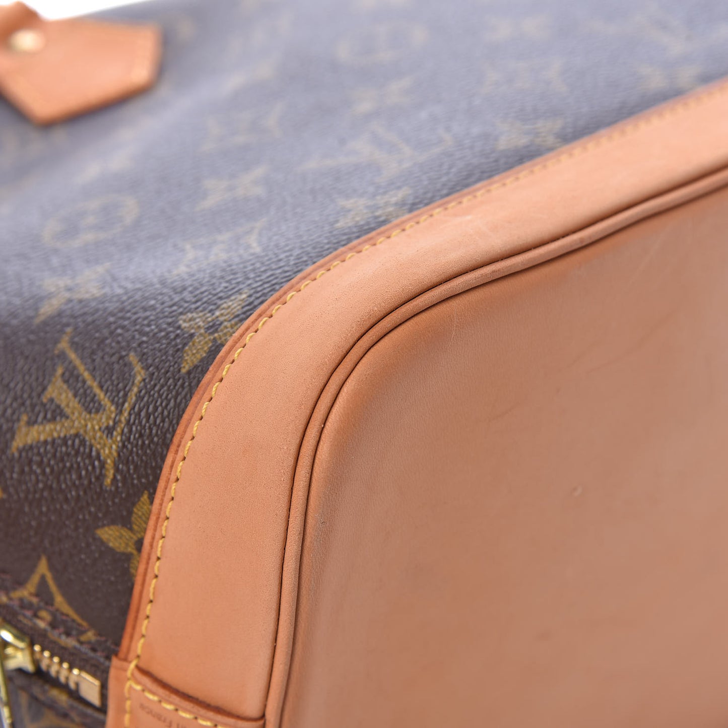 Monogram Alma PM