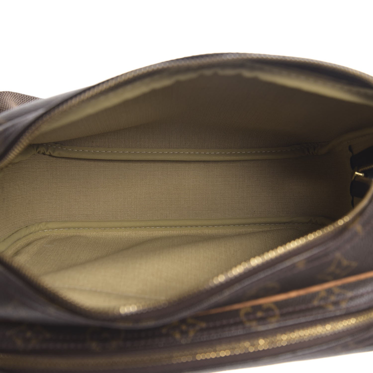 Louis Vuitton Monogram Reporter PM 5 of 10
