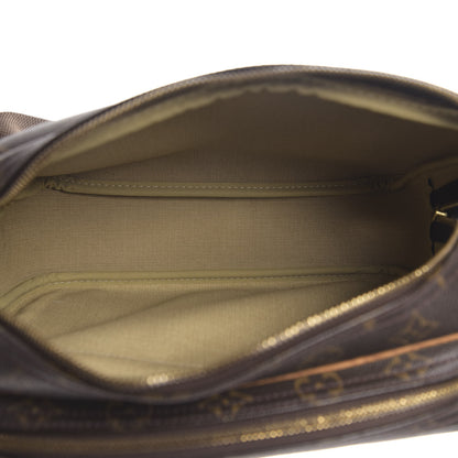 Louis Vuitton Monogram Reporter PM 5 of 10
