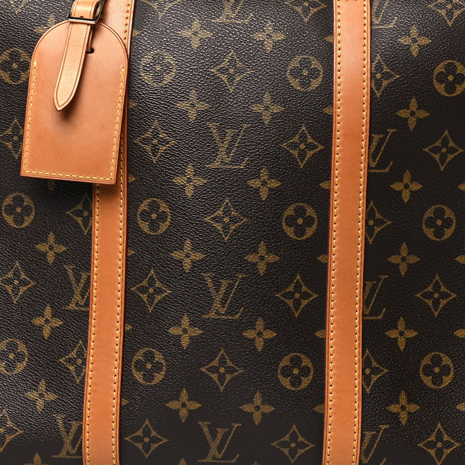 Louis Vuitton Monogram Sirius 45 7 of 11