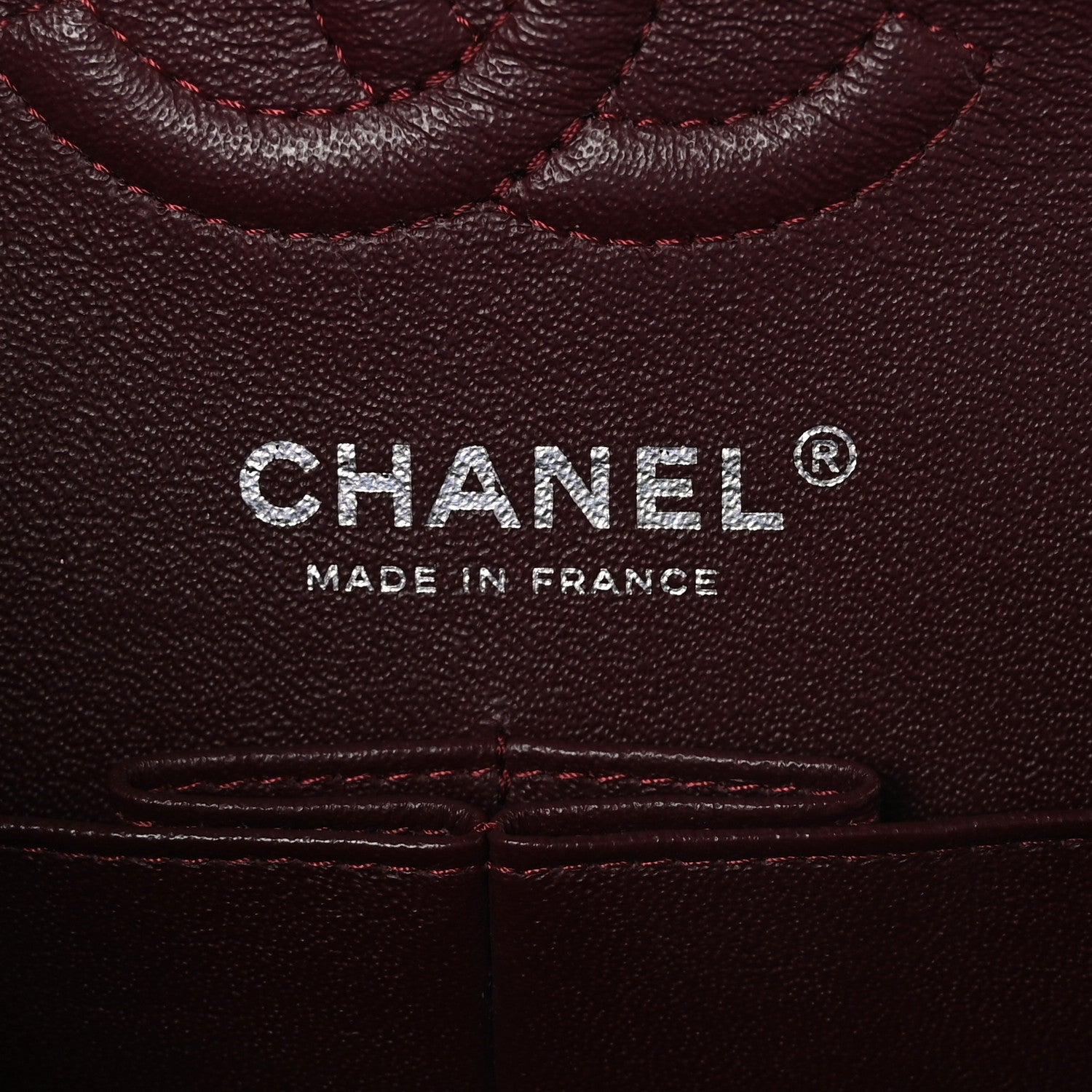 Chanel Caviar Quilted Small Double Flap Black 6 of 11