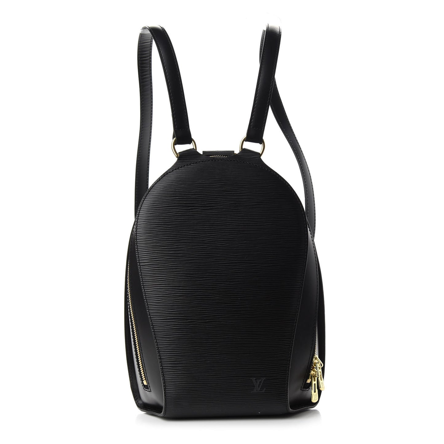 Epi Mabillon Backpack Black