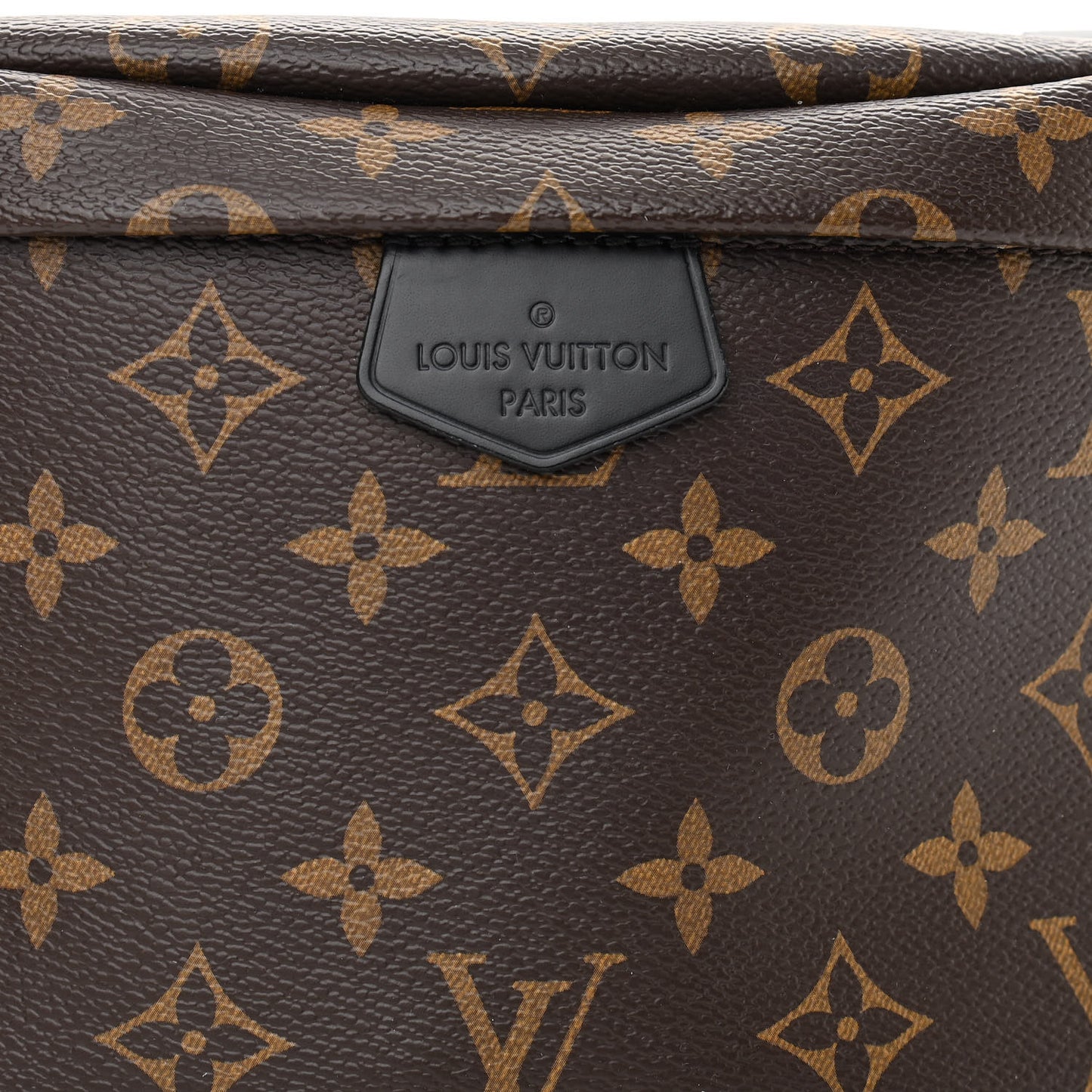 Monogram My LV World Tour Bumbag