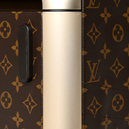 Louis Vuitton Monogram Horizon Soft Duffle 65 16 of 18