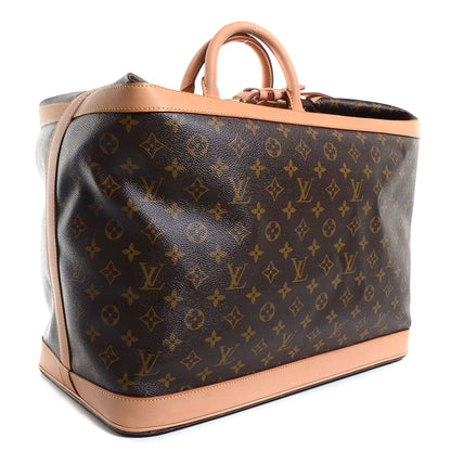 Louis Vuitton Monogram Cruiser 45 3 of 7