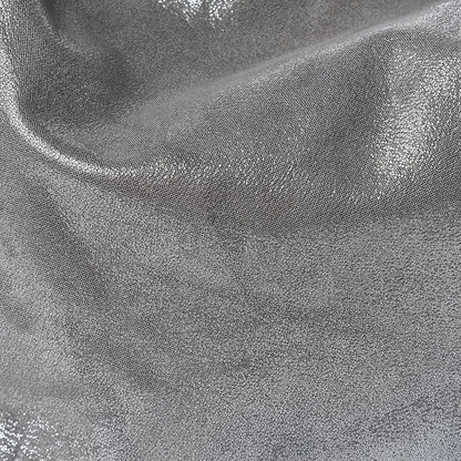 Jimmy Choo Metallic Suede Large Sky Hobo Silver 10 of 16