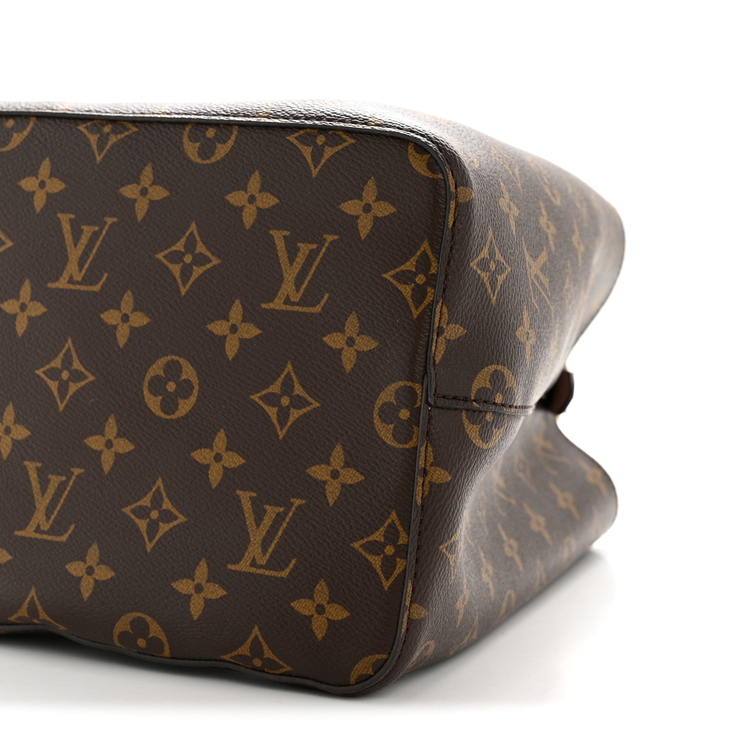 Louis Vuitton Monogram Neonoe MM Rose Poudre 11 of 13