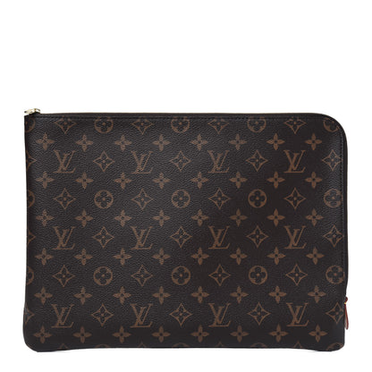 Louis Vuitton Monogram Etui Voyage MM Pouch 1 of 4