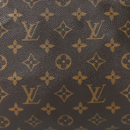 Louis Vuitton Monogram Speedy Bandouliere 30 9 of 17