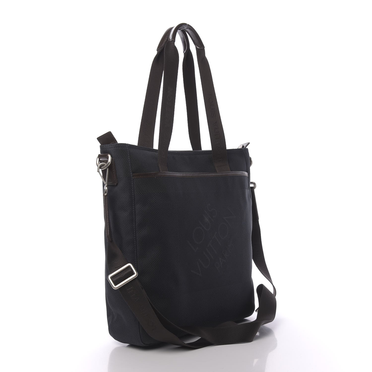 Louis Vuitton Damier Geant Jongleur Ocean 2 of 9