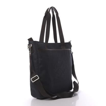Louis Vuitton Damier Geant Jongleur Ocean 2 of 9