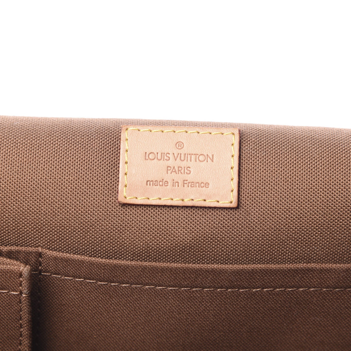 Monogram Bosphore PM Messenger