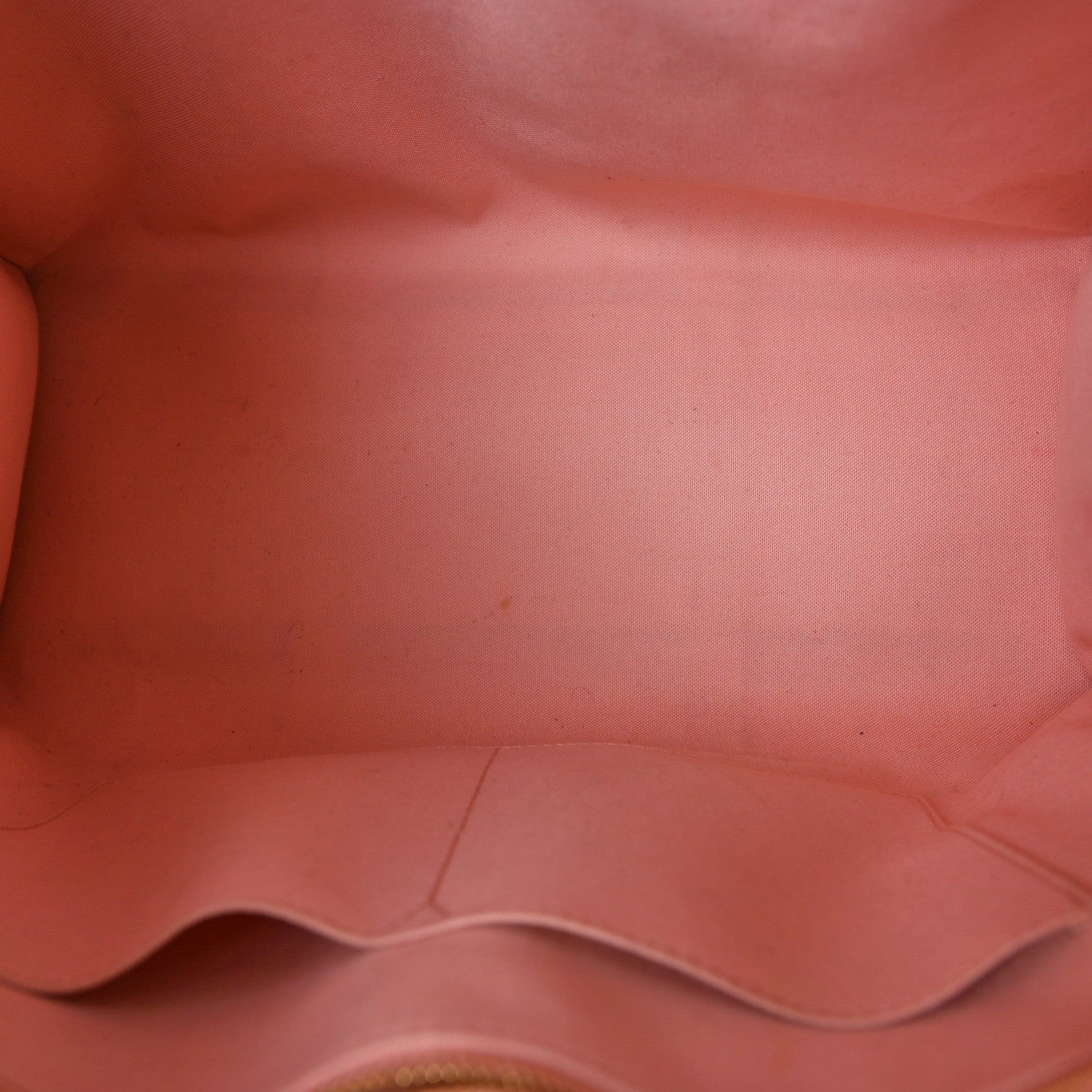 Louis Vuitton Monogram Giant Onthego GM Rouge Rose 5 of 14