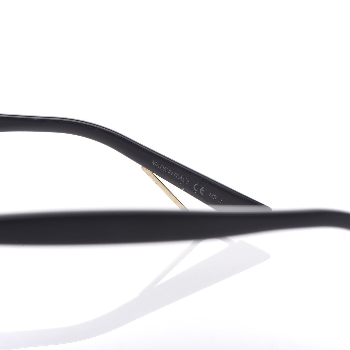 Technologic Sunglasses Gold
