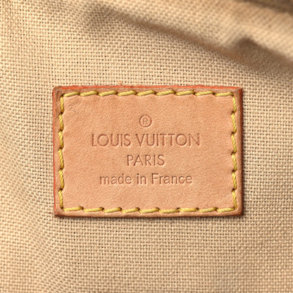 Louis Vuitton Damier Azur Figheri PM 6 of 10