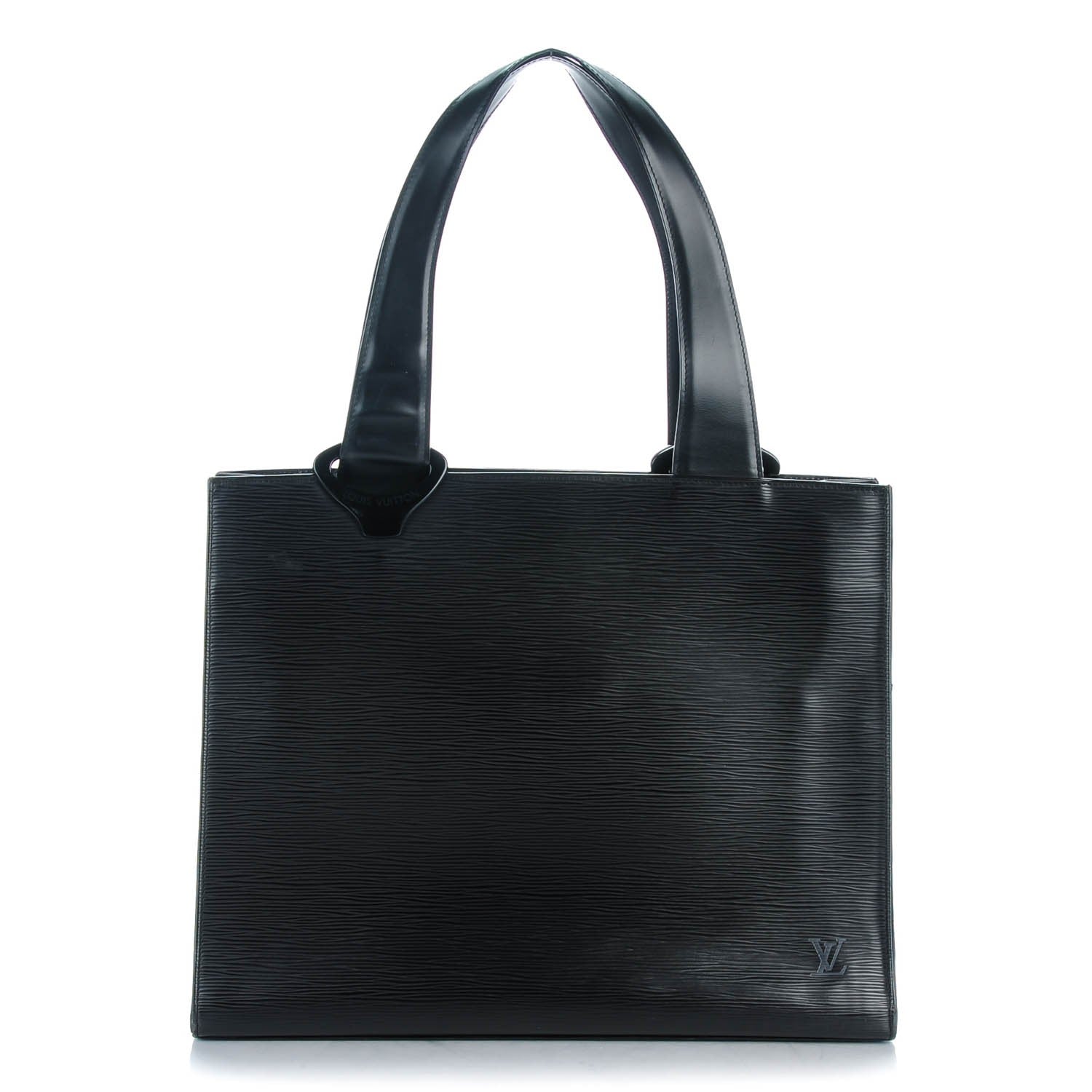 Louis Vuitton Epi Z Gemeaux Black 1 of 7