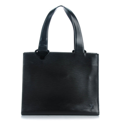 Louis Vuitton Epi Z Gemeaux Black 1 of 7