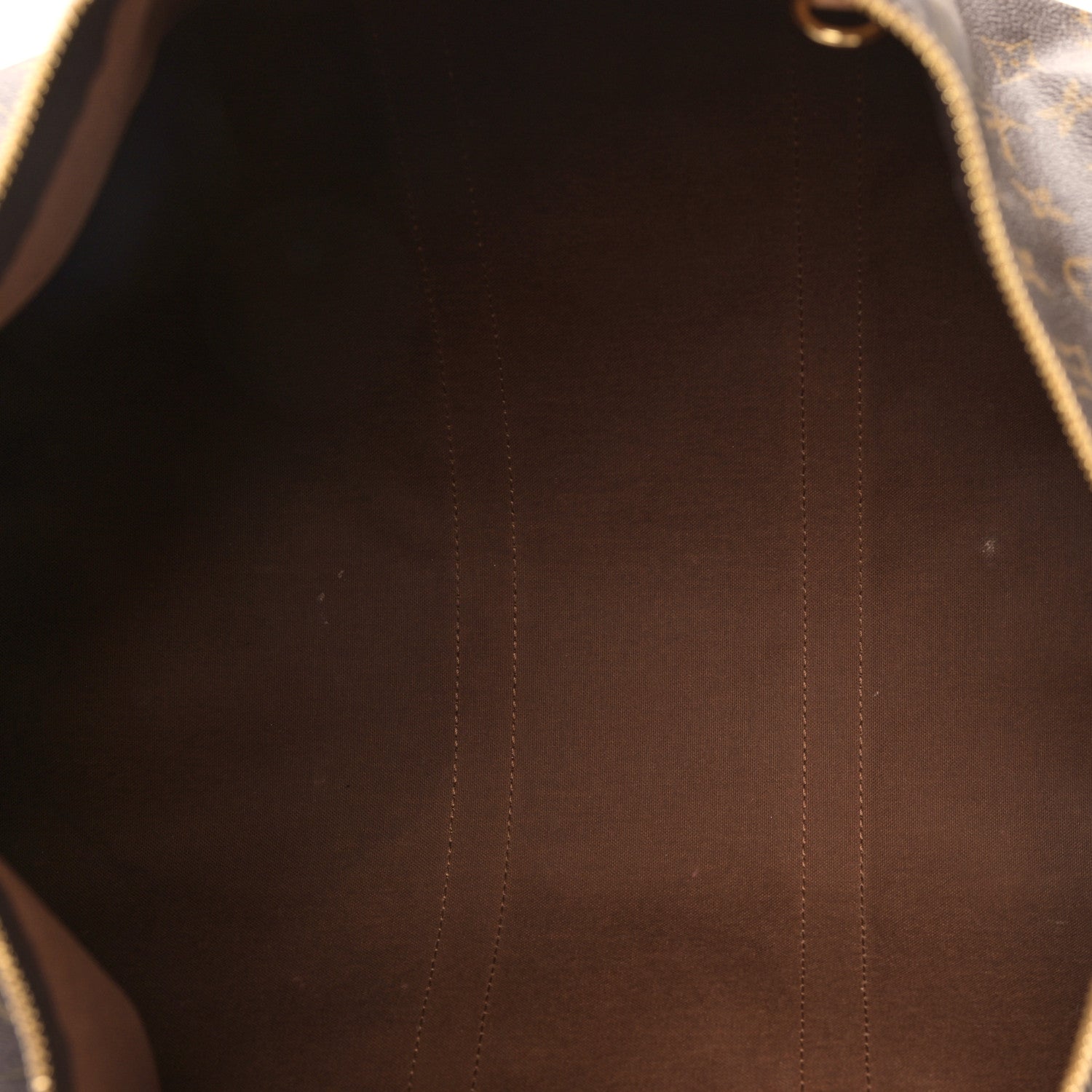 Louis Vuitton Monogram Keepall 45 5 of 9